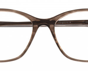 Eyes on Brickell: Videre -VIDERE VIRGINIA Smoke