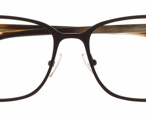 Eyes on Brickell: Videre - VIDERE VLADIMIR Dark Brown/Grey