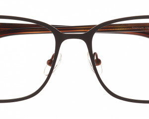 Eyes on Brickell: Videre - VIDERE VLADIMIR Light Grey/Orange
