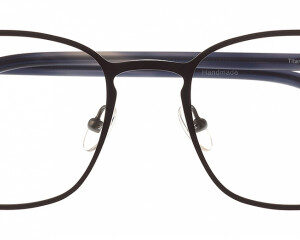 Eyes on Brickell: Videre -VIDERE Volker Black/Grey
