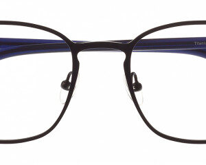 Eyes on Brickell: Videre -VIDERE Volker Dark Blue/Black