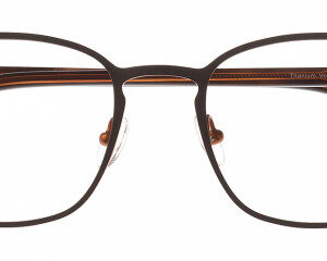 Eyes on Brickell: Videre -VIDERE Volker Light Grey/Orange