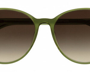 Eyes on Brickell: VIDERE WADE Grass Green