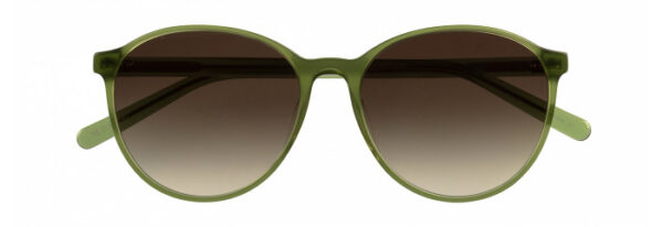 Eyes on Brickell: VIDERE WADE Grass Green