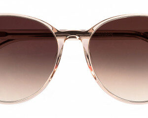 Eyes on Brickell: VIDERE WADE Light Brown