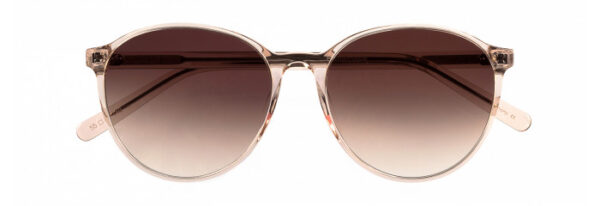 Eyes on Brickell: VIDERE WADE Light Brown