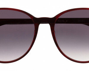 Eyes on Brickell: VIDERE WADE Red Wine