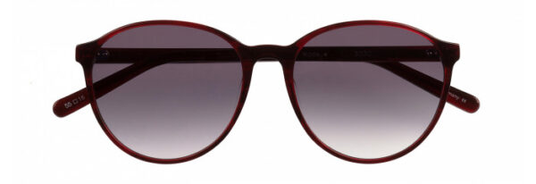 Eyes on Brickell: VIDERE WADE Red Wine