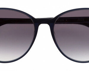 Eyes on Brickell: VIDERE WADE Royal Blue