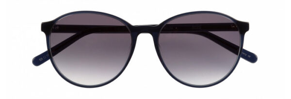 Eyes on Brickell: VIDERE WADE Royal Blue