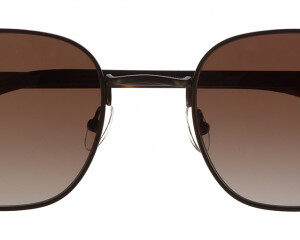 Eyes on Brickell: VIDERE WALTER Matte Brown/Tortoise BRN