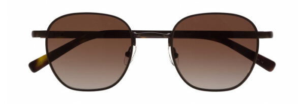 Eyes on Brickell: VIDERE WALTER Matte Brown/Tortoise BRN