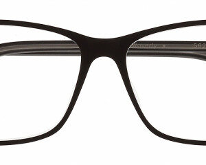 Eyes on Brickell: Videre -VIDERE WAVERLY Matte Black Frost