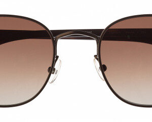 Eyes on Brickell: VIDERE WAYNE Matte Brown/Tortoise BRN