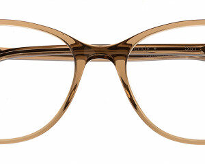 Eyes on Brickell: Videre - VIDERE WENDY Bronze Crystal