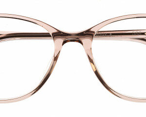 Eyes on Brickell: Videre - VIDERE WENDY Pink Crystal