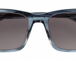 Eyes on Brickell: VIDERE WESLEY Blue Streaks