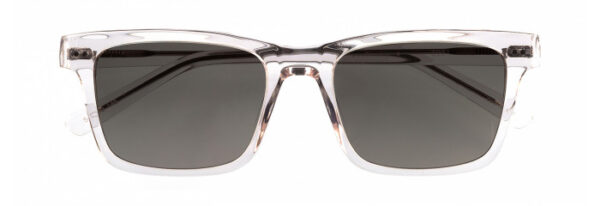 Eyes on Brickell: VIDERE WESLEY Crystal