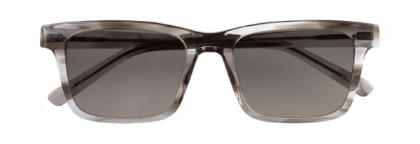 Eyes on Brickell: VIDERE WESLEY Grey Streaks