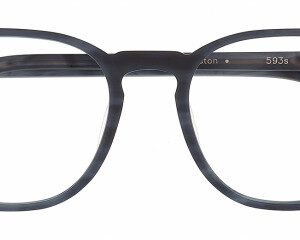 Eyes on Brickell: Videre - VIDERE WESTON Matte Blue Streak