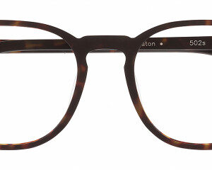 Eyes on Brickell: Videre - VIDERE WESTON Matte Dark Tortoise