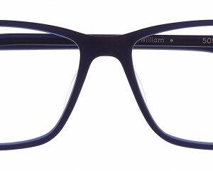 Eyes on Brickell: Videre - VIDERE WILLIAM Matte Blue