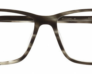 Eyes on Brickell: Videre - VIDERE WILLIAM Matte Olive Streak