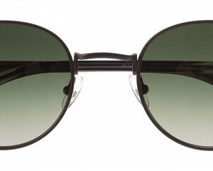 Eyes on Brickell: VIDERE WINNIE Antique Grn