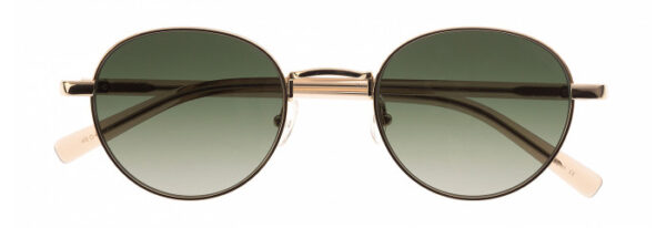 Eyes on Brickell: VIDERE WINNIE Gold Grn