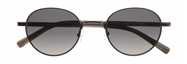 Eyes on Brickell: VIDERE WINNIE Gun Metal Gry