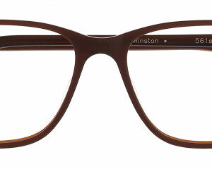 Eyes on Brickell: Videre - VIDERE WINSTON Matte Auburn