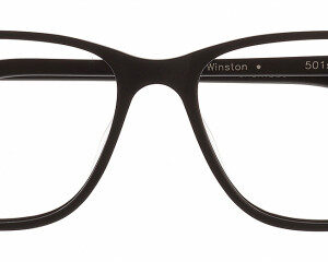 Eyes on Brickell: Videre - VIDERE WINSTON Matte Black
