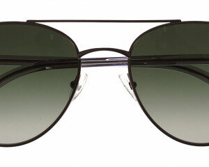 Eyes on Brickell: VIDERE WOODY Gun Metal/Grey GRN