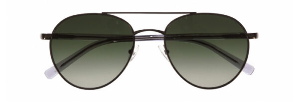 Eyes on Brickell: VIDERE WOODY Gun Metal/Grey GRN