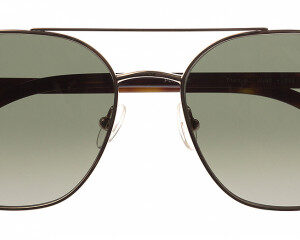 Eyes on Brickell: VIDERE WYATT Gold Grn