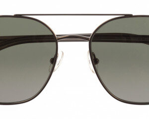 Eyes on Brickell: VIDERE WYATT Gun Metal Gry