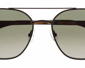 Eyes on Brickell: VIDERE WYATT Matte Black Grn