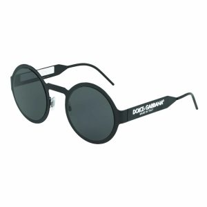 Eyes on Brickell: Dolce & Gabbana - 0DG2232 Black
