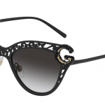Eyes on Brickell: Dolce & Gabbana – 0DG2239 Black