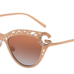 Eyes on Brickell: Dolce & Gabbana – 0DG2239 Pink Gold
