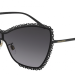 Eyes on Brickell: Dolce & Gabbana -0DG2240 Black