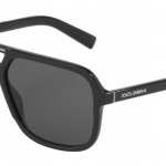 Eyes on Brickell: Dolce & Gabbana – 0DG4354 Black