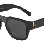 Eyes on Brickell: Dolce & Gabbana –  0DG4356 Black