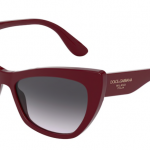Eyes on Brickell: Dolce & Gabbana – 0DG4370  BORDEAUX