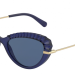 Eyes on Brickell: Dolce & Gabbana – 0DG6133  Opal Blue