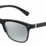 Eyes on Brickell: Dolce & Gabbana –  0DG6139 Top Black on Grey