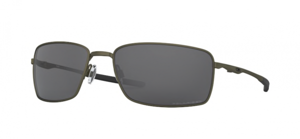 Eyes on Brickell: Oakley - SQUARE WIRE 407504 407504
