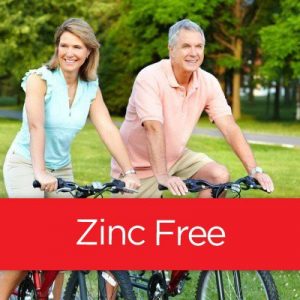 Eyes on Brickell : Zinc Free