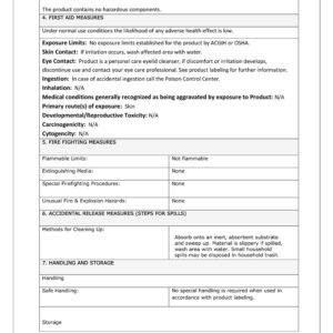 Eyes on Brickell: Ocusoft Lid Scrub Plus - 30 Ct