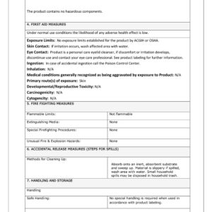 Eyes on Brickell : Ocusoft Lid Scrub Original Pre-Moistened Pads 30 Ct